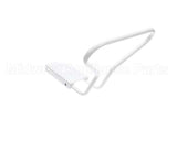 11094989 Doughpro Proluxe Handle Channel Assembly Pp1818At