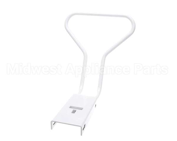 11094989 Doughpro Proluxe Handle Channel Assembly Pp1818At