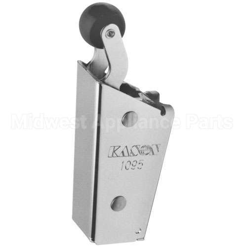 11095000013 Compatible Kason Kason -Door Closer