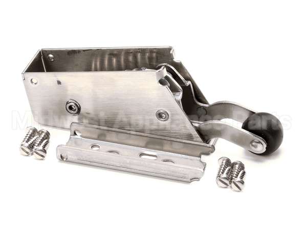11095000093 Kason Door Closer Concealed Mount Ss