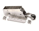 11095000093 Kason Door Closer Concealed Mount Ss