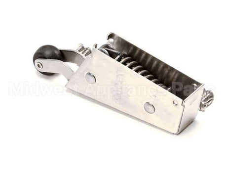 11095000093 Kason Door Closer Concealed Mount Ss