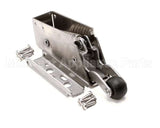 11095000093 Kason Door Closer Concealed Mount Ss