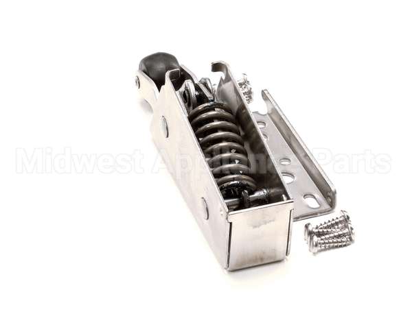 11095000093 Kason Door Closer Concealed Mount Ss