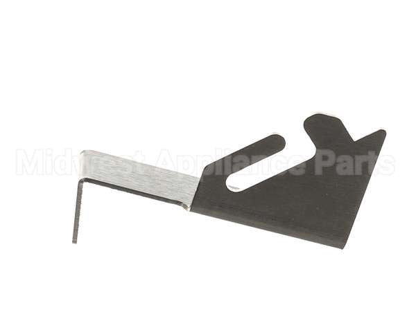 110957 Norlake Left Hinge Lid Hinge Rrs (New)