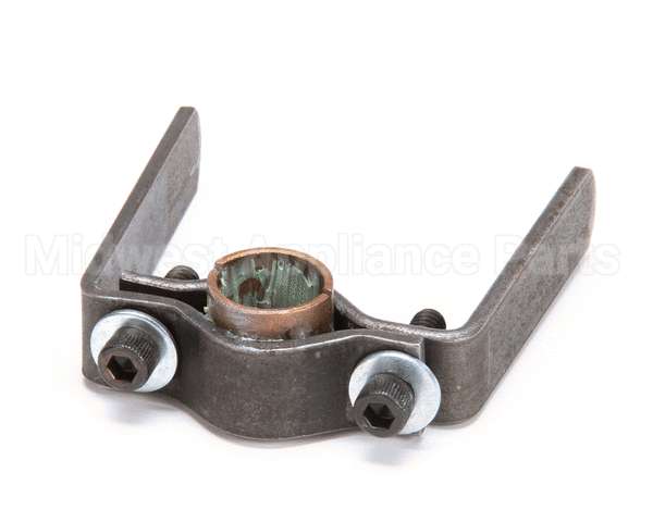 11096064 Doughpro Proluxe Double Tension Strap Kit Dp110