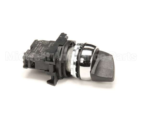 110966208 Doughpro Proluxe Power Switch Assembly Pg1836