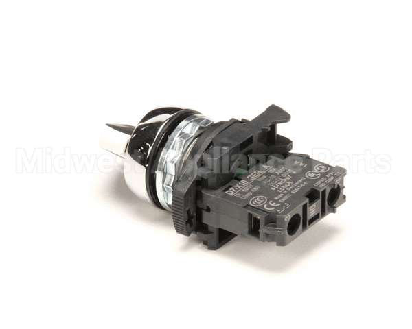 110966208 Doughpro Proluxe Power Switch Assembly Pg1836