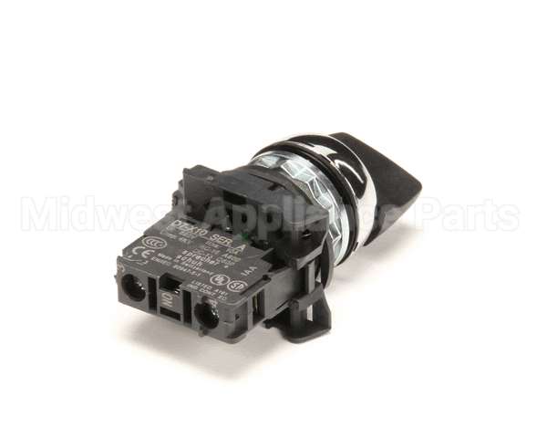 110966208 Doughpro Proluxe Power Switch Assembly Pg1836