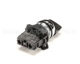 110966208 Doughpro Proluxe Power Switch Assembly Pg1836