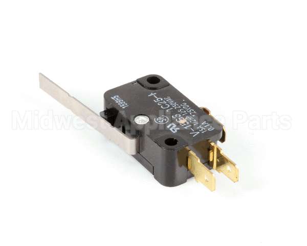 110969044 Doughpro Proluxe Micro Switch ( Cut ) Pp1800 Ms