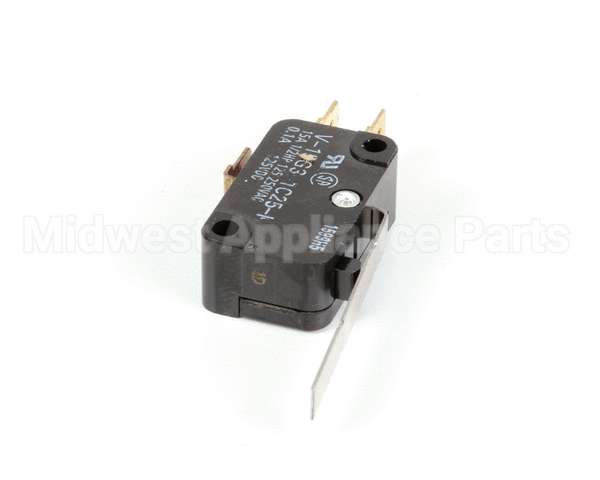 110969044 Doughpro Proluxe Micro Switch ( Cut ) Pp1800 Ms