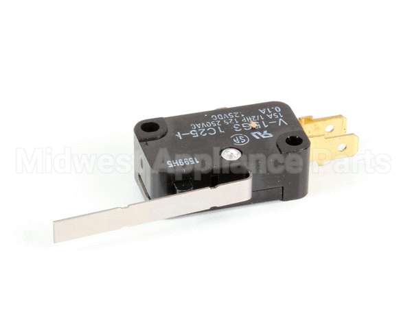110969044 Doughpro Proluxe Micro Switch ( Cut ) Pp1800 Ms