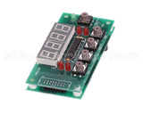 11096905211B Doughpro Proluxe Controller Blue Digital Prog