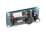 110969052B Doughpro Proluxe Control, Digital Software Ver 6.70 (Blue