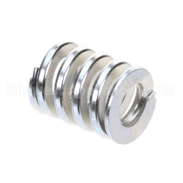 110969093 Compatible Doughpro Spring, Die Oil Temp, 1-1/4 O