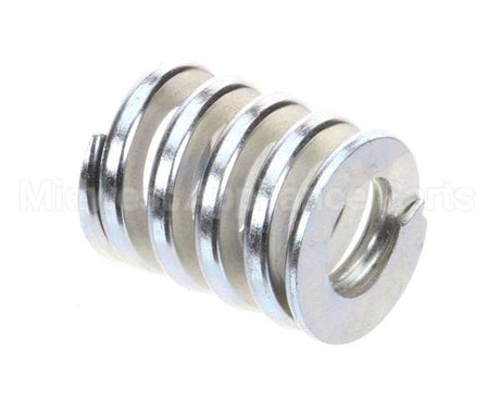 110969093 Doughpro Proluxe Spring, Die Oil Temp, 1-1/4 O.