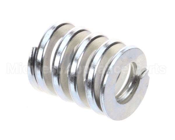 110969093 Doughpro Proluxe Spring, Die Oil Temp, 1-1/4 O.