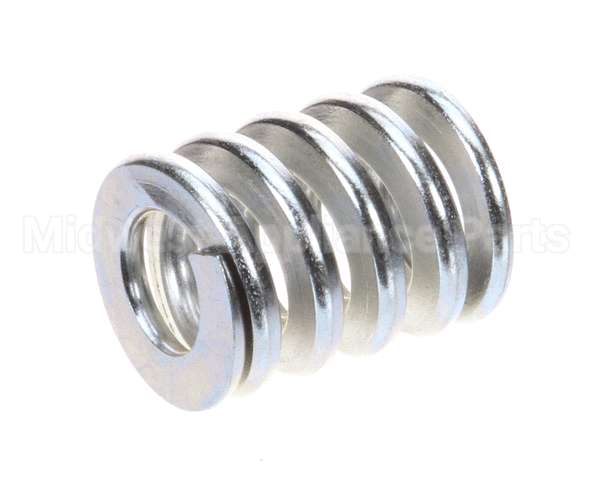 110969093 Doughpro Proluxe Spring, Die Oil Temp, 1-1/4 O.