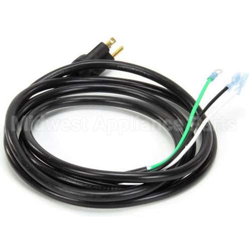 110969174 Compatible Doughpro 14/3 Sjt Power 120V Cord