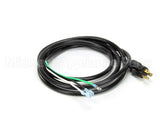 110969174 Doughpro Proluxe Power Cord120V 15 Amp 14/3