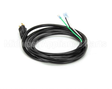 110969174 Doughpro Proluxe Power Cord120V 15 Amp 14/3
