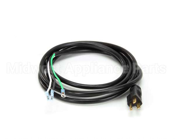 110969174 Doughpro Proluxe Power Cord120V 15 Amp 14/3
