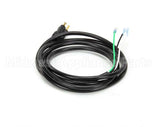 110969174 Doughpro Proluxe Power Cord120V 15 Amp 14/3