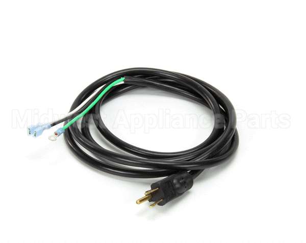110969174 Doughpro Proluxe Power Cord120V 15 Amp 14/3
