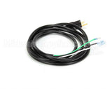 110969174 Doughpro Proluxe Power Cord120V 15 Amp 14/3