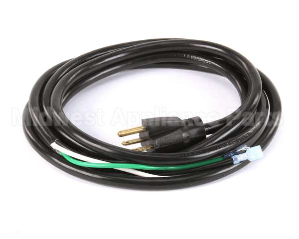 110969175 Doughpro Proluxe Cord Power 240 Volt 14/3 Sjtow