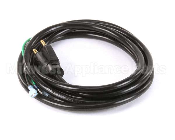 110969175 Doughpro Proluxe Cord Power 240 Volt 14/3 Sjtow