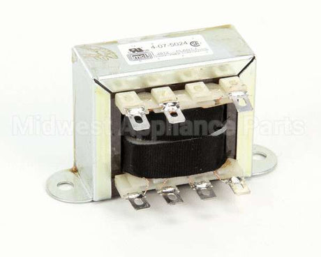 11096975 Doughpro Proluxe Transformer Mci 4-07-5024