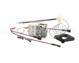 110970 Newco Thermostat,Ego, Main With Wir
