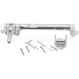 11097000004 Compatible Kason Kason -Door Closer