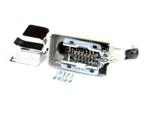 11098000004 Kason Closer,Door Flush