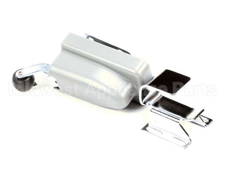 11098000004 Kason Closer,Door Flush