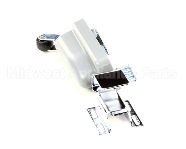 11098000004 Kason Closer,Door Flush