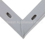 110996 Norlake Gasket Heating Cabinets