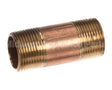 1109961 Cleveland Nipple;1.00X2.875;Sch 40 Tbe;B