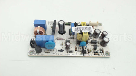 EBR80595701 LG Pcb Assembly,Power