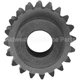 111 Attias Gear, Fiber