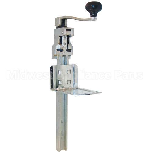 111 Compatible Edlund Can Opener #1 With Base