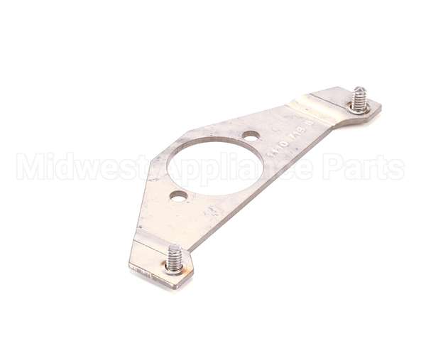 1110-713 Concordia Beverage Bracket Tank Support Lt I4