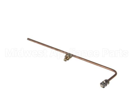 1110-SU-F Royal Range Step Up Pilot Front