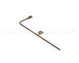 1110-SU-F Royal Range Step Up Pilot Front