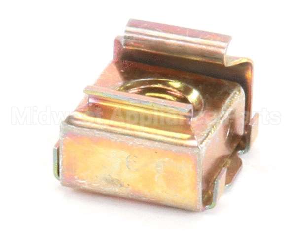 1110.0800 Rational Cage Nut M10