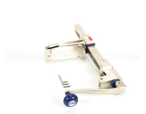 11100 Edlund #1 Can Opener W/Base