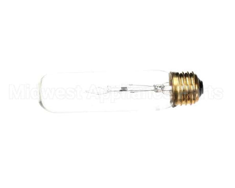 111001 Norlake Light Bulb 40W Shatterproof Tu