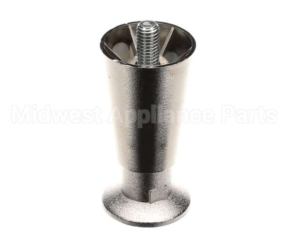 111002 Cleveland Foot; 4.00In Adjustable; Flang